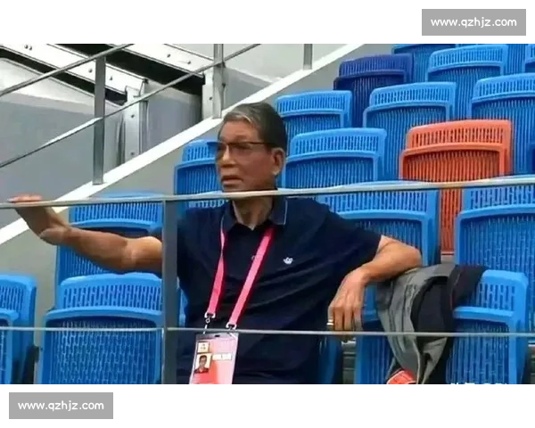 81 岁徐根宝临危挂帅：上海 U20 的全运保卫战