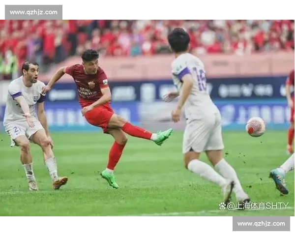 44 球冲冠！海港若夺冠将破中超最 “脆” 冠军纪录